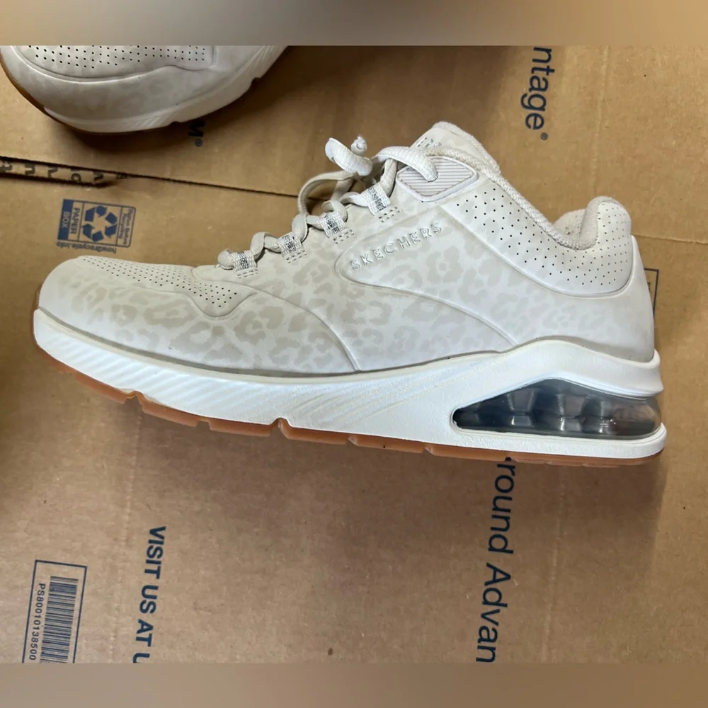Skechers uno kat